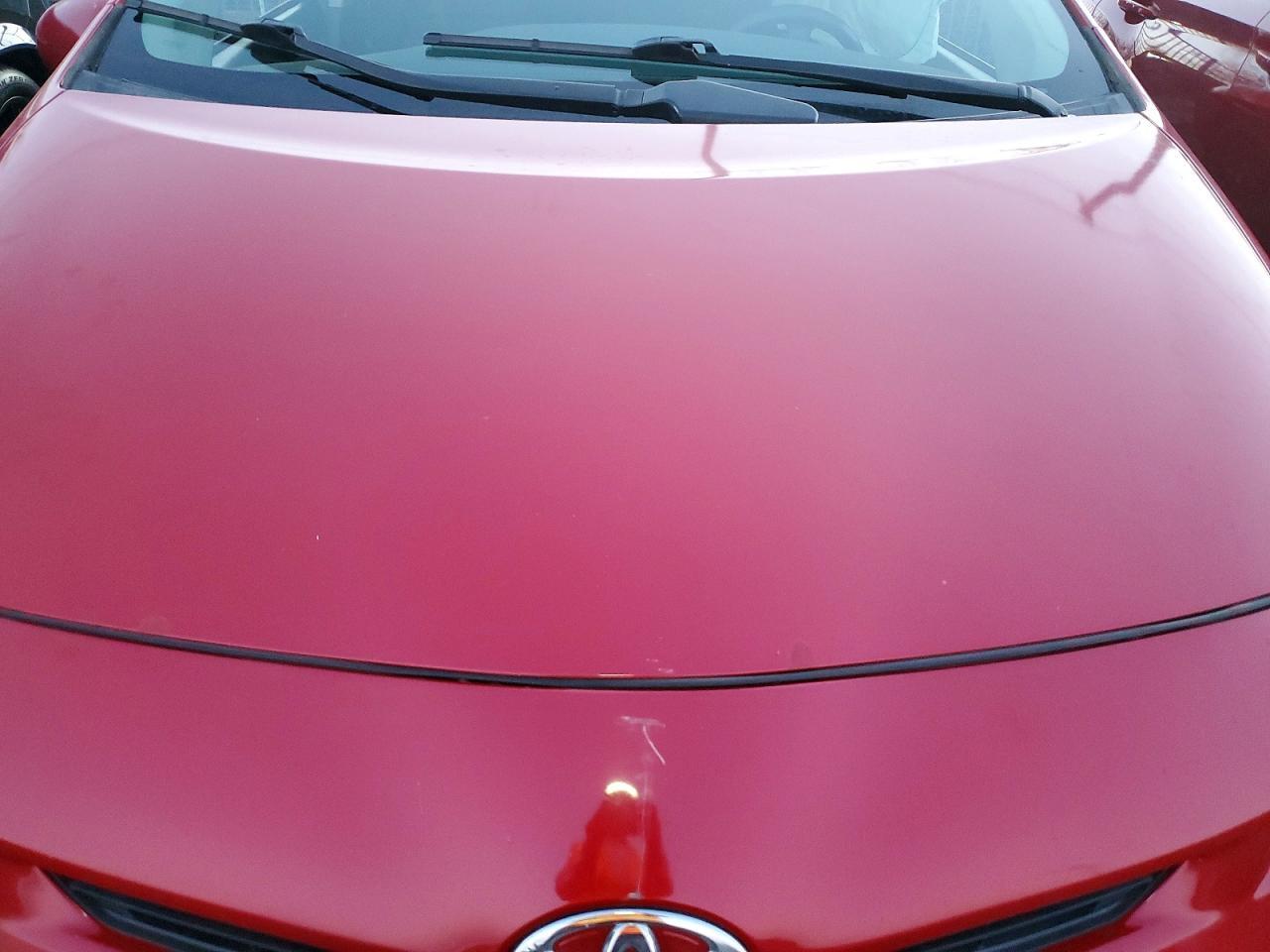 2013 Toyota Prius Two - zdjęcie 11