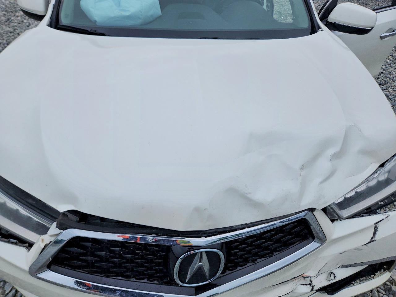 2019 Acura Mdx - zdjęcie 11