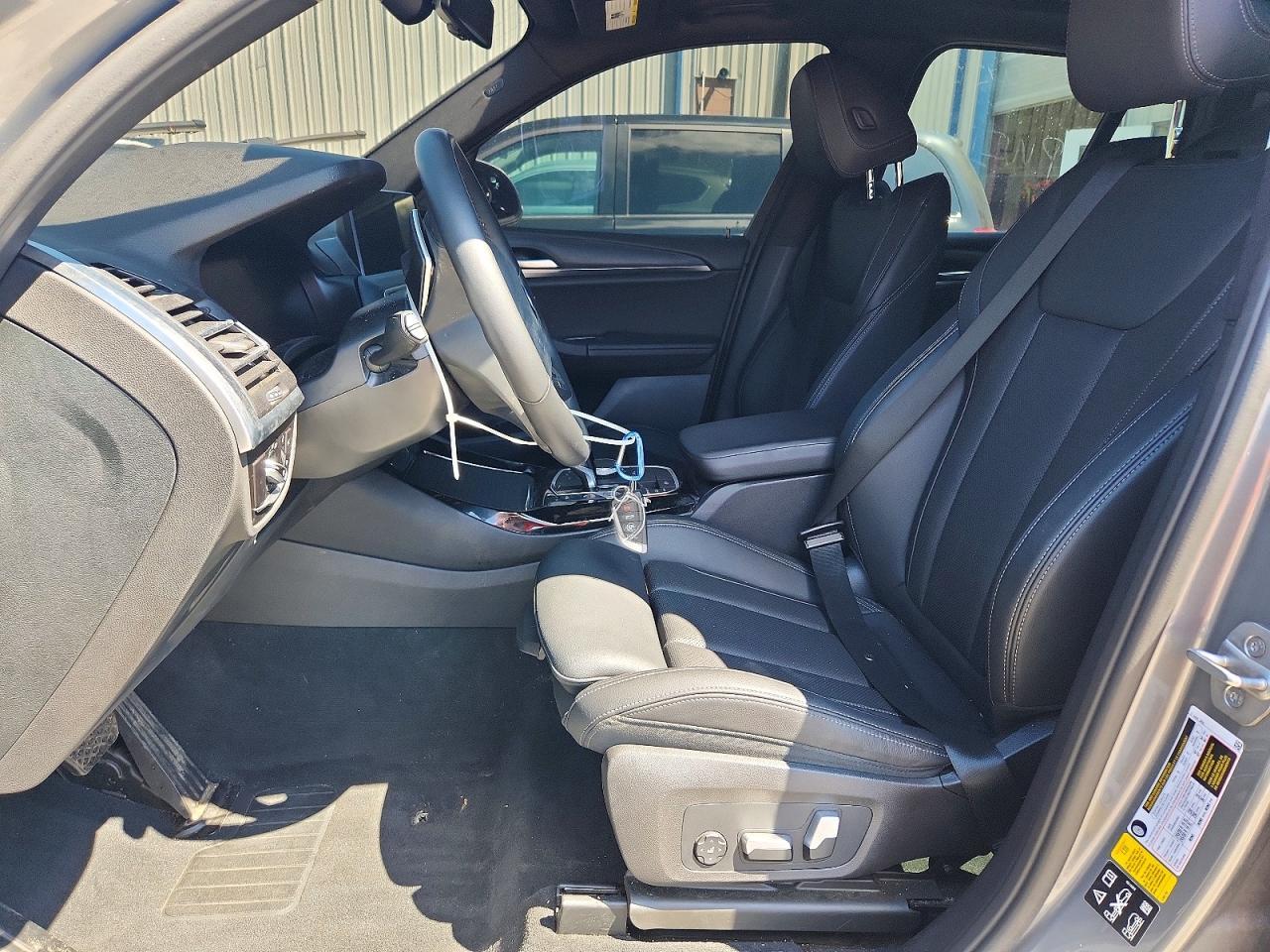 2023 BMW X3 xDrive30I - zdjęcie 7