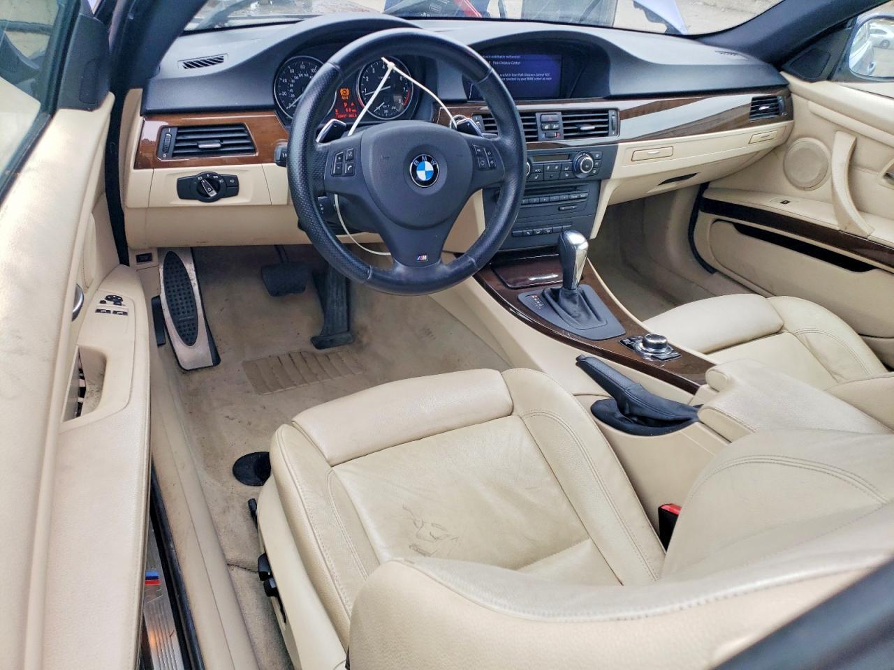 2013 BMW 328 Xi Sulev - zdjęcie 8