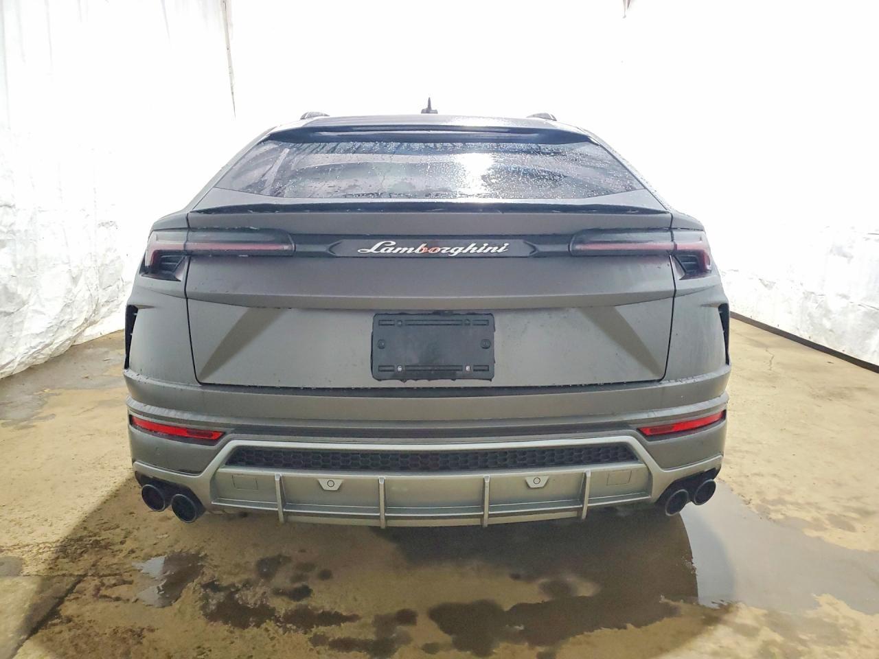 2022 Lamborghini Urus - zdjęcie 6
