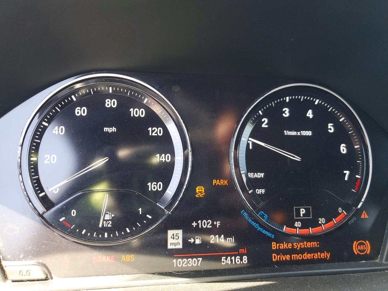 2019 BMW X1 Sdrive28I - zdjęcie 9