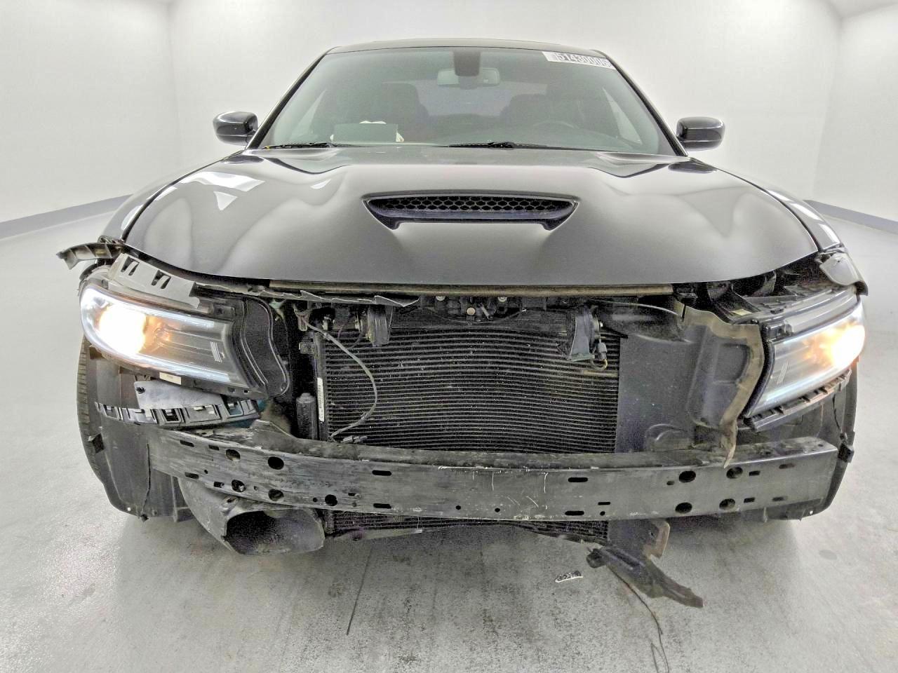 Dodge Charger - zdjęcie 5