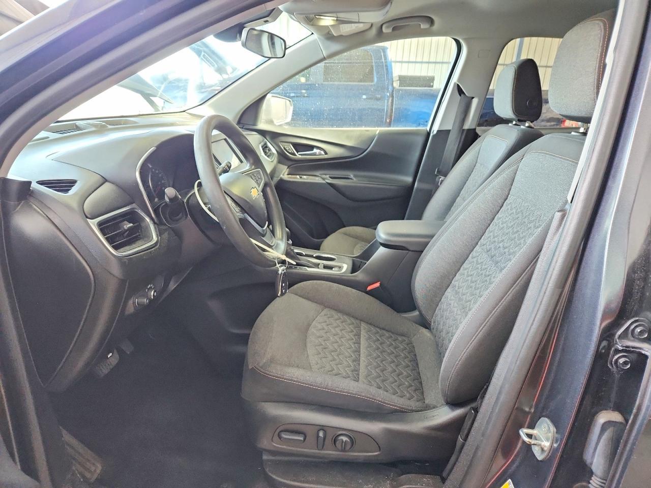 2022 Chevrolet Equinox Lt - zdjęcie 7