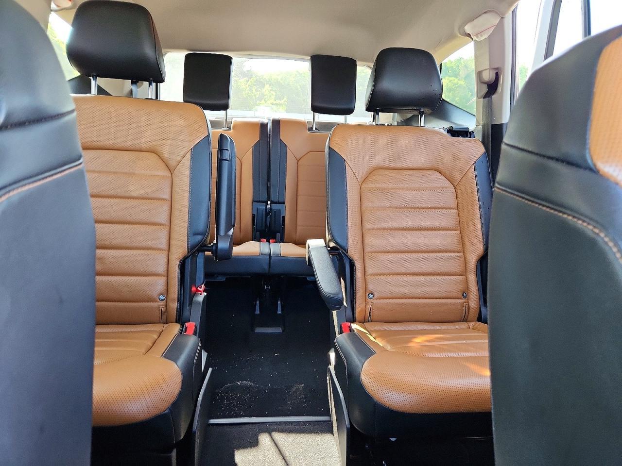 2019 Volks Atlas - zdjęcie 10