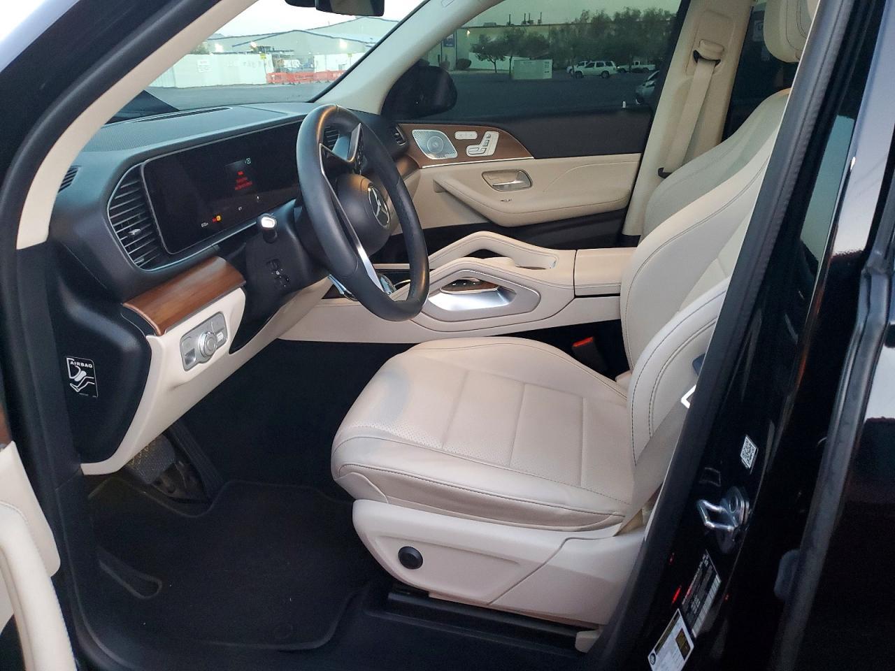 2024 Mercedes-Benz Gle 350 4Matic - zdjęcie 7