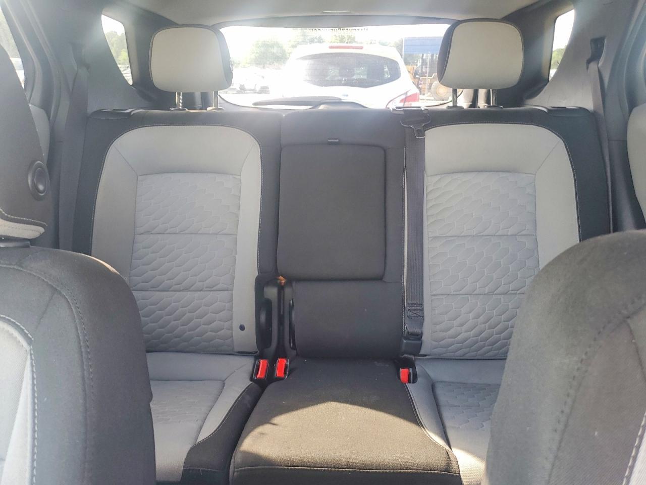 2019 Chevrolet Equinox Lt - zdjęcie 10
