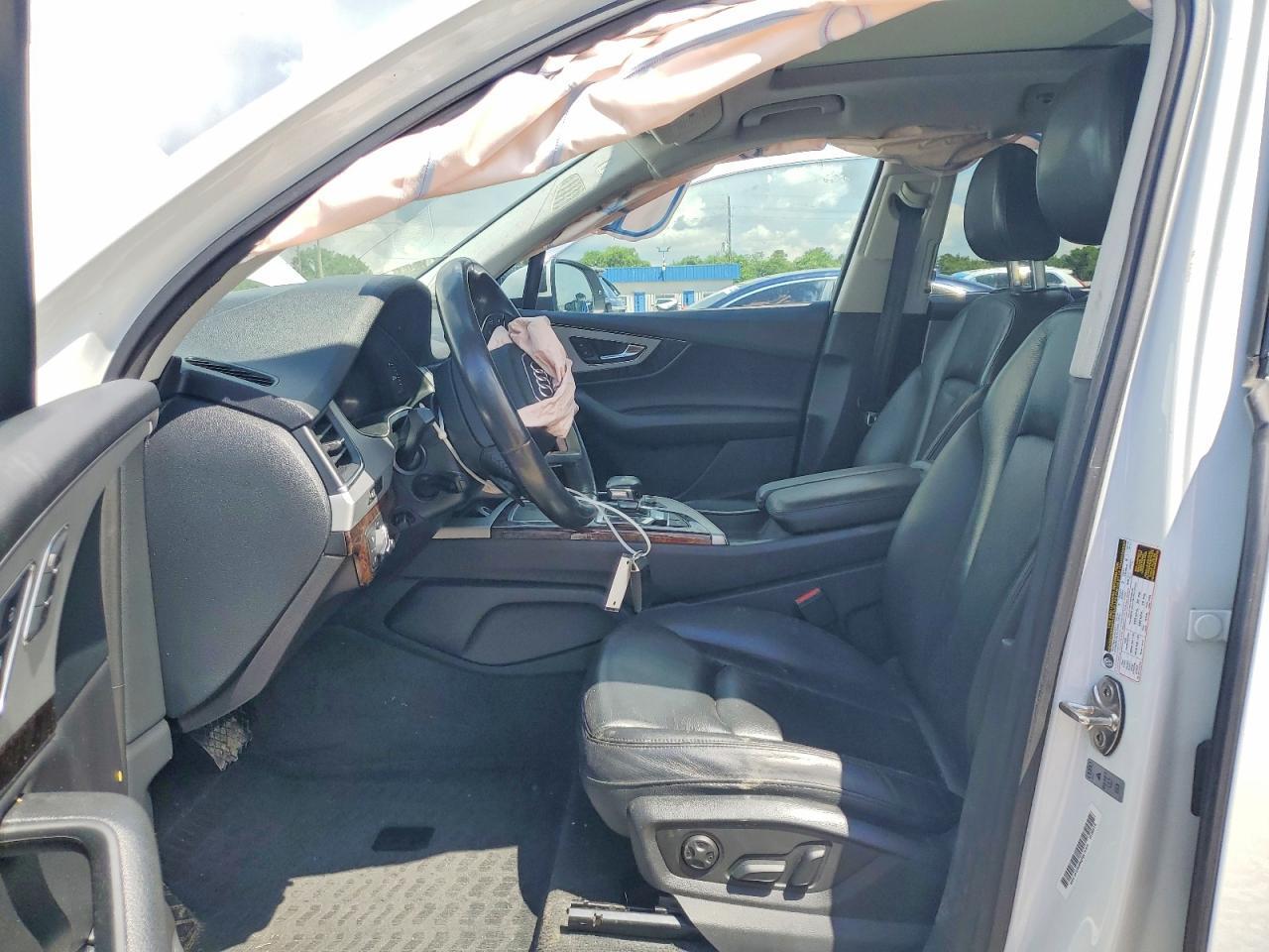 2019 Audi Q7 Premium Plus - zdjęcie 7