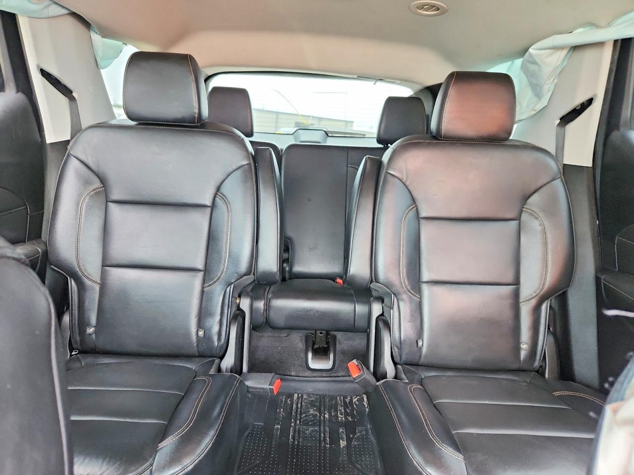 2019 Chevrolet Traverse Lt - zdjęcie 10