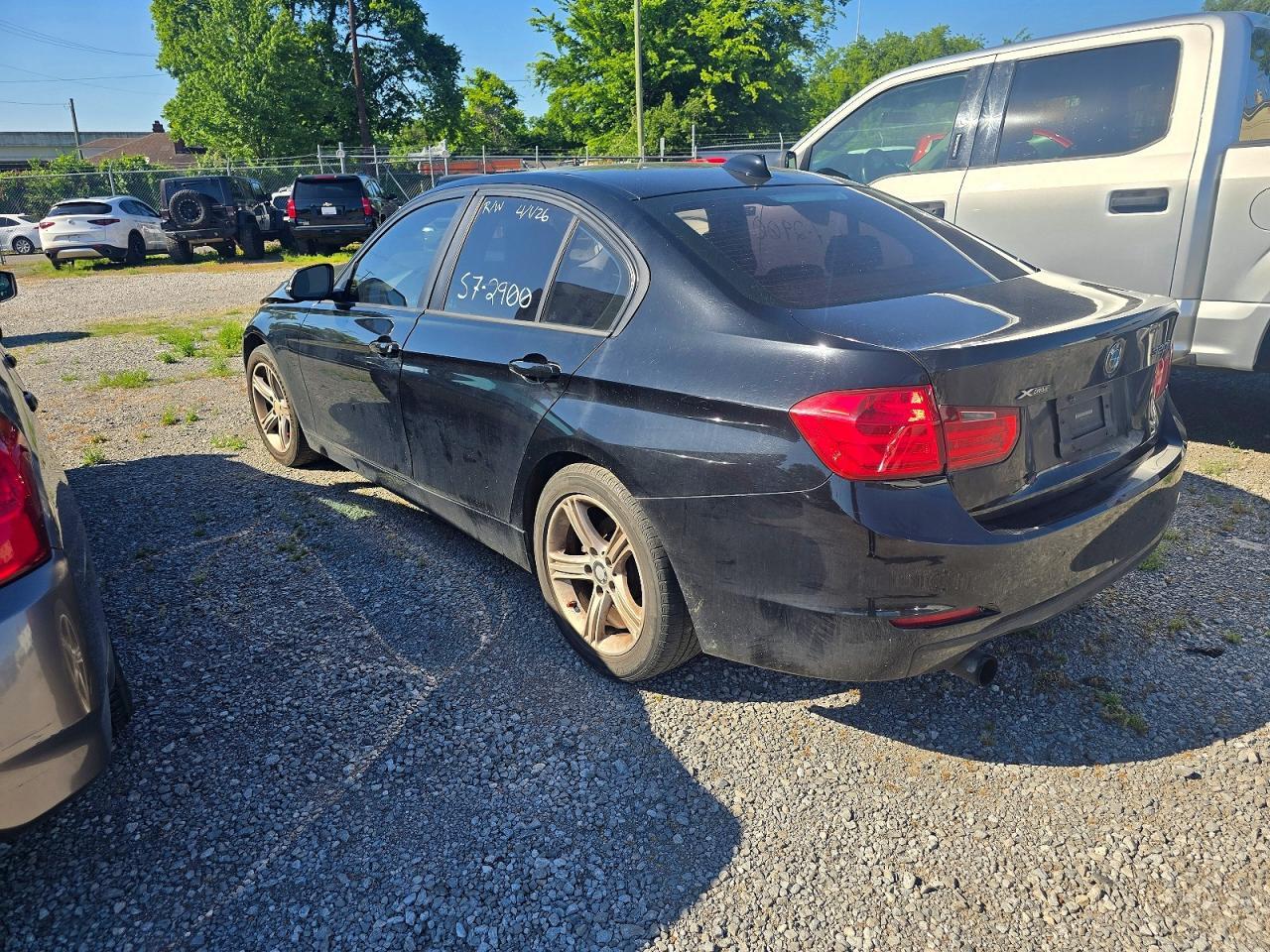 BMW Seria 3 - zdjęcie 3