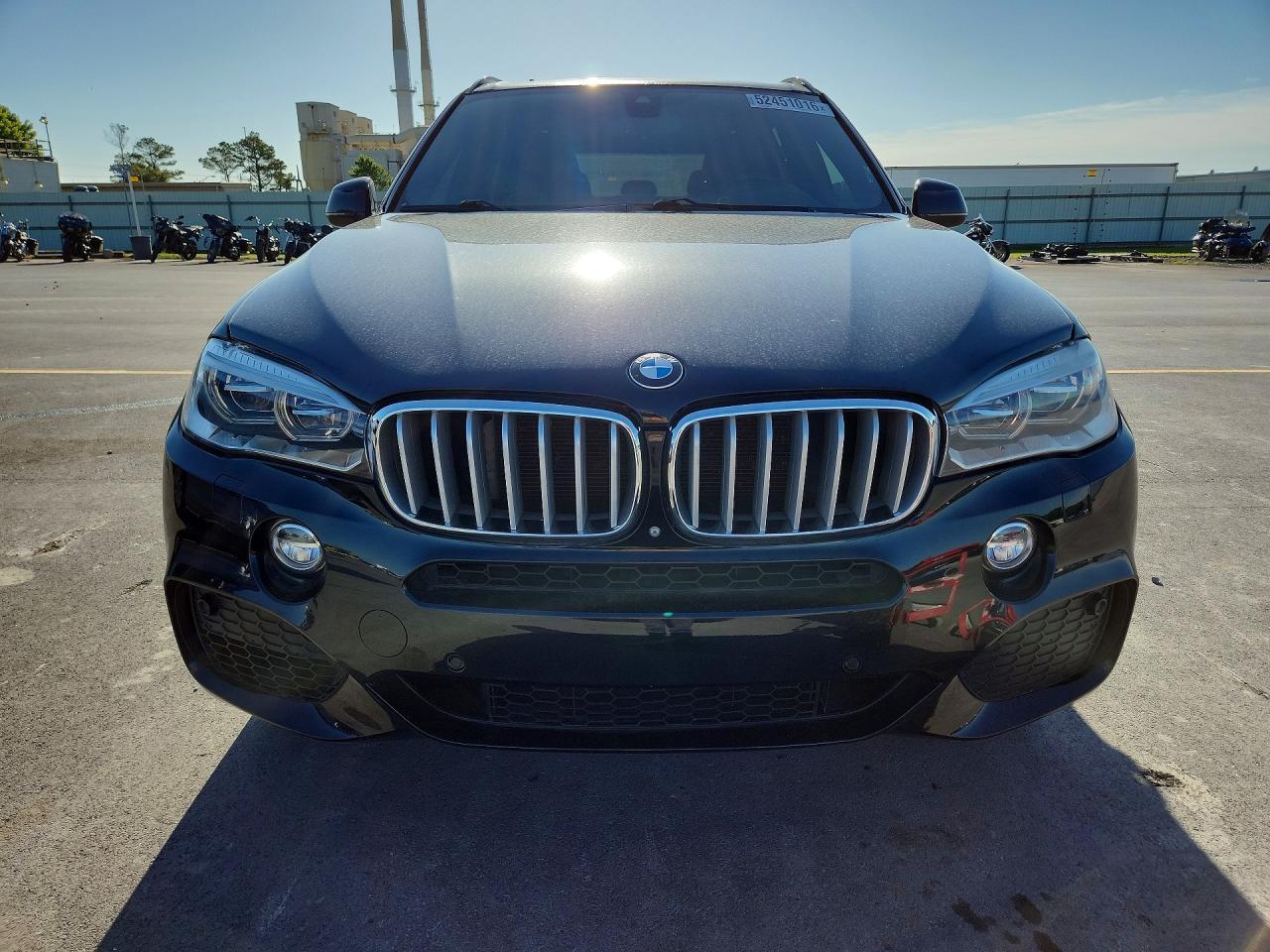 BMW X5 - zdjęcie 5