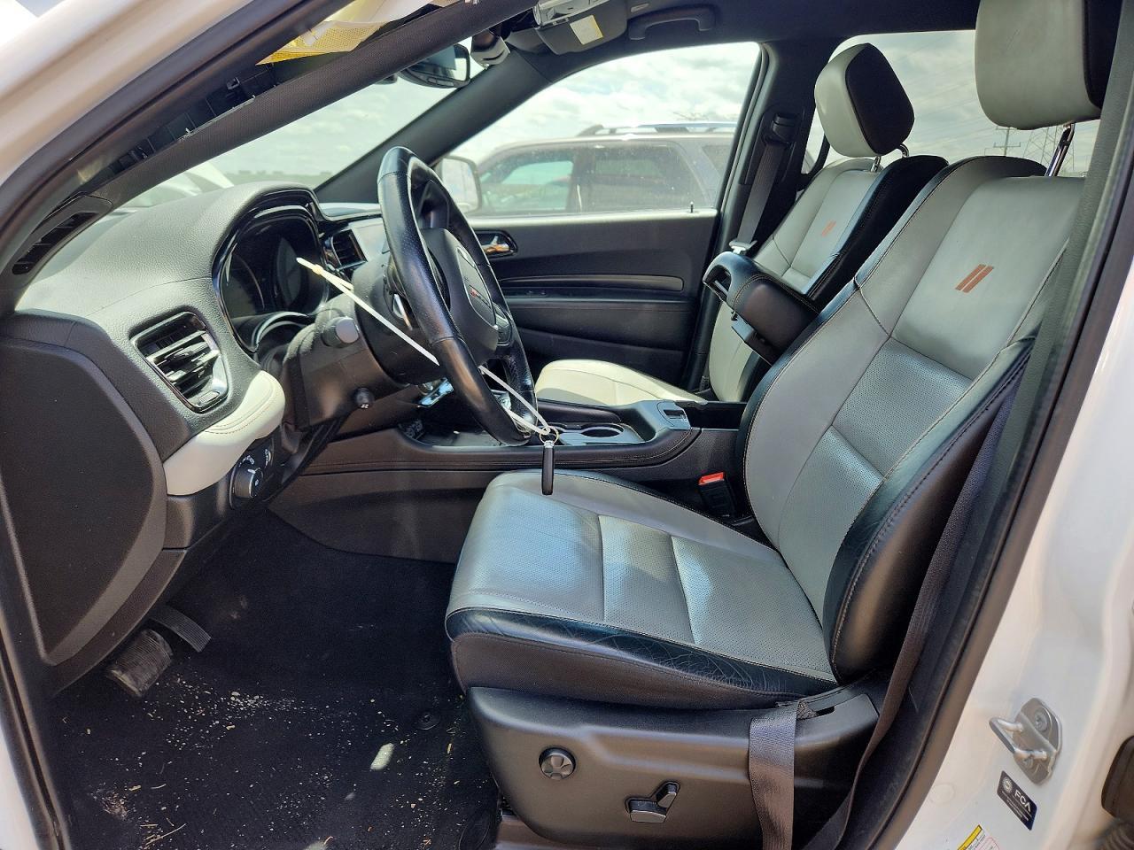 2022 Dodge Durango - zdjęcie 7
