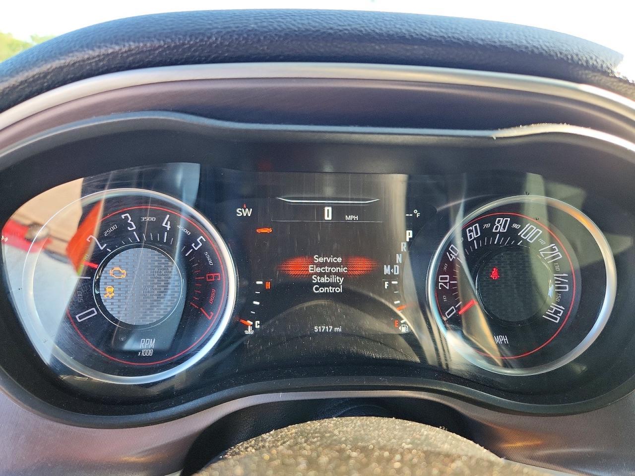 2019 Dodge Challenger R - zdjęcie 9