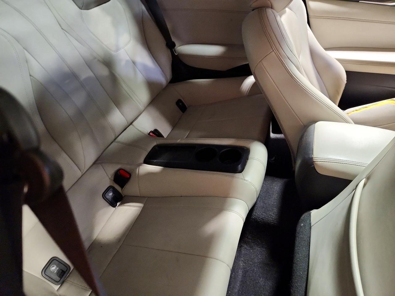 2017 Infiniti Q60 2.0T Premium - zdjęcie 10