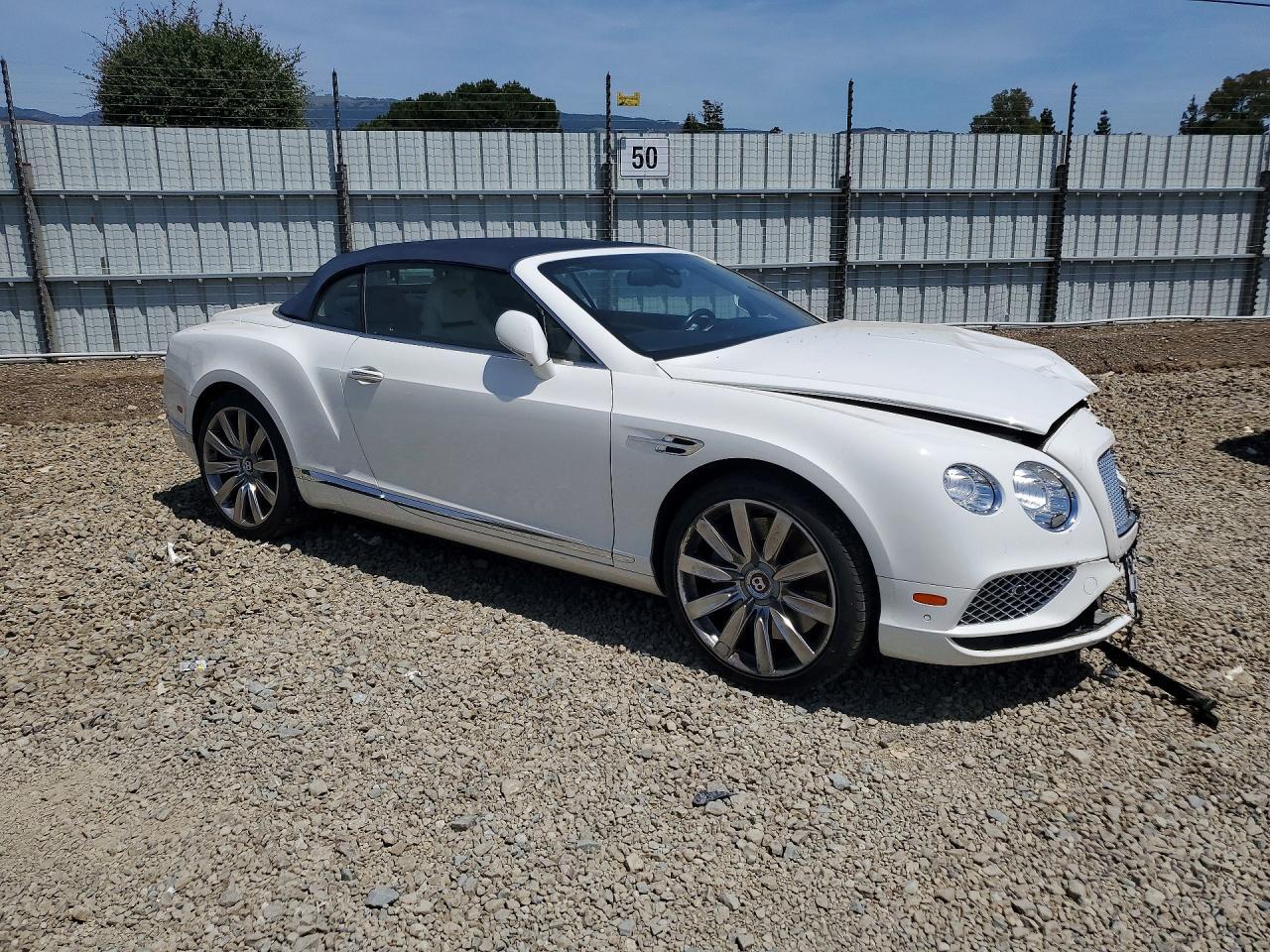 2017 Bentley Continental Gt V8 - zdjęcie 4