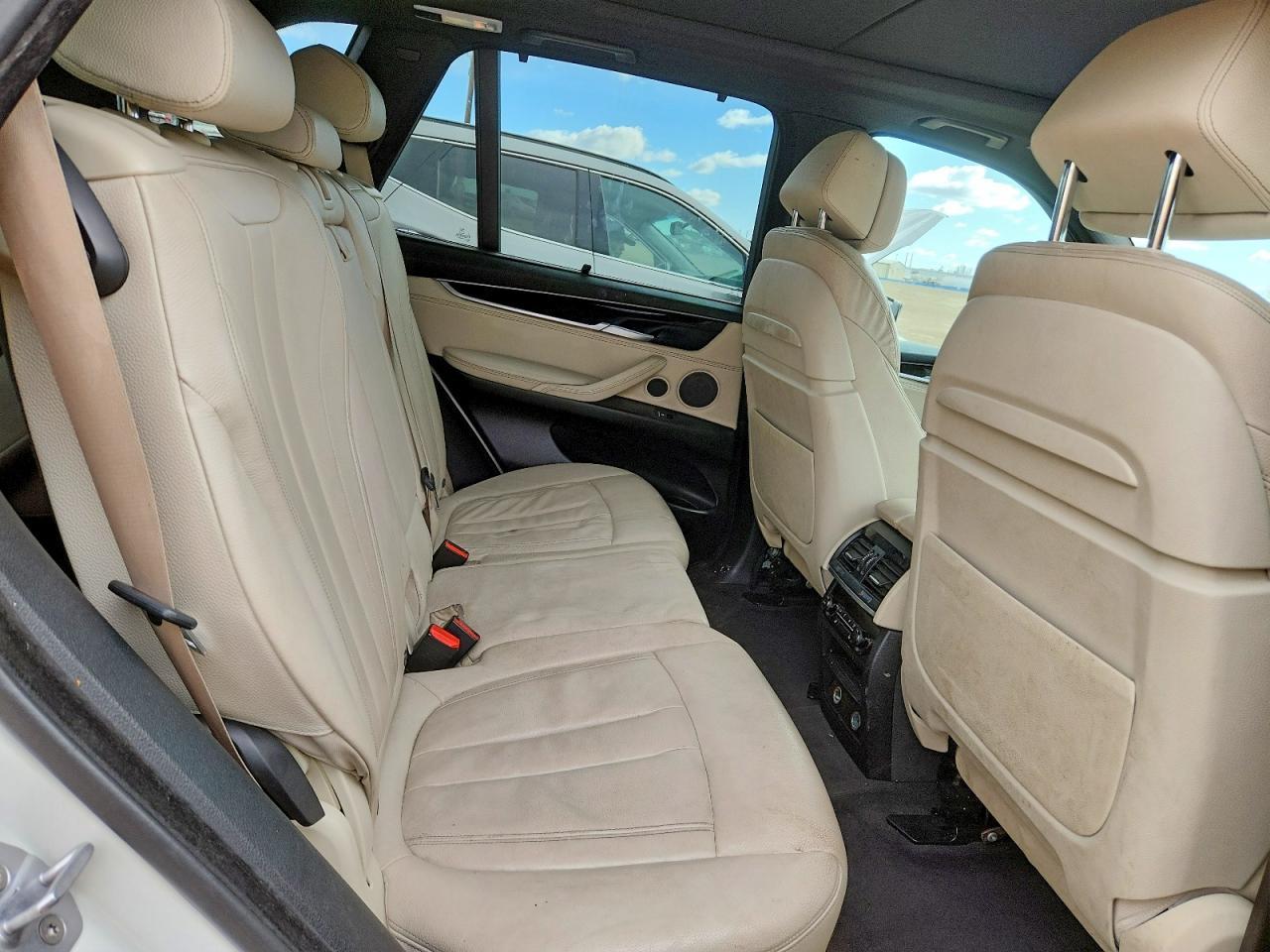 2015 BMW Truck/Van X5 35I 4Dr Awd - zdjęcie 11