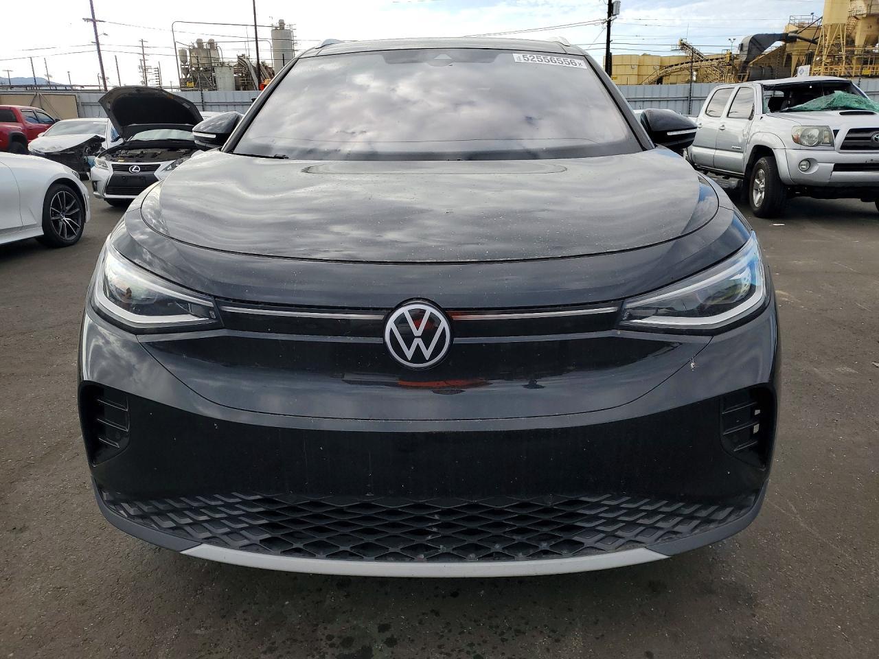 2023 Volkswagen Id.4 Pro S Plus - zdjęcie 5
