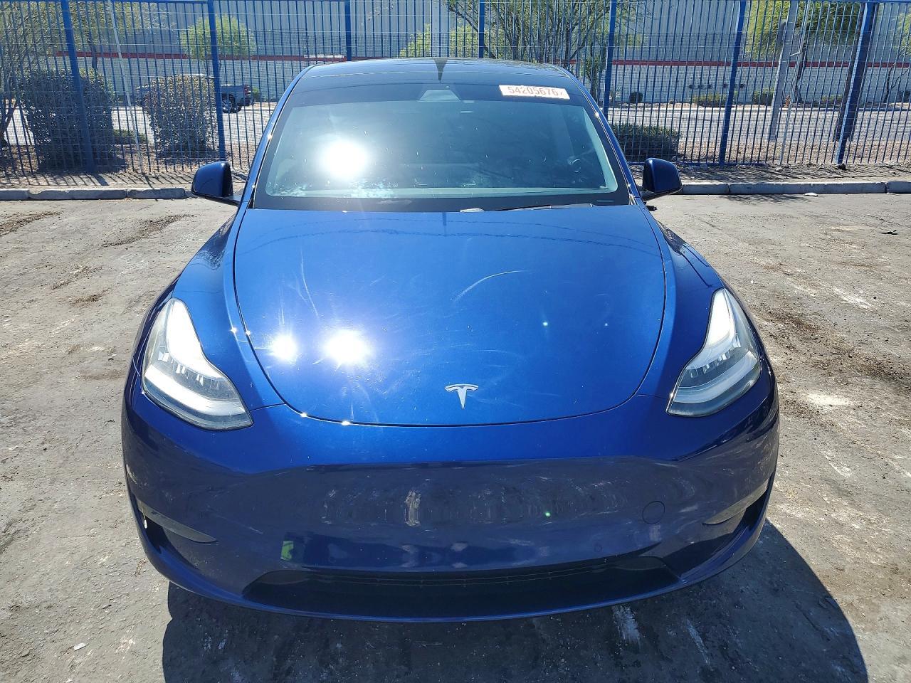 2020 Tesla Model Y - zdjęcie 5