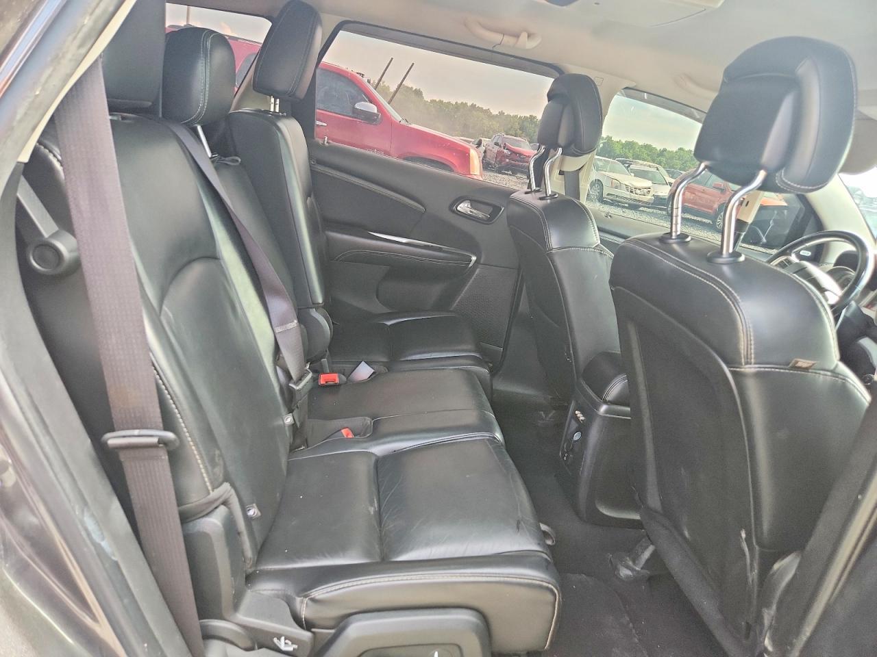 2015 Dodge Journey - zdjęcie 11