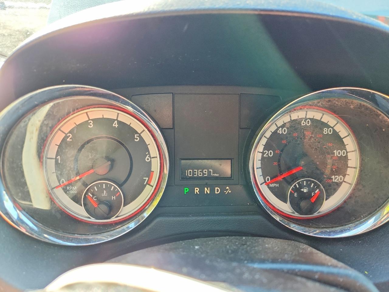 2019 Dodge Grand Caravan Sxt - zdjęcie 9