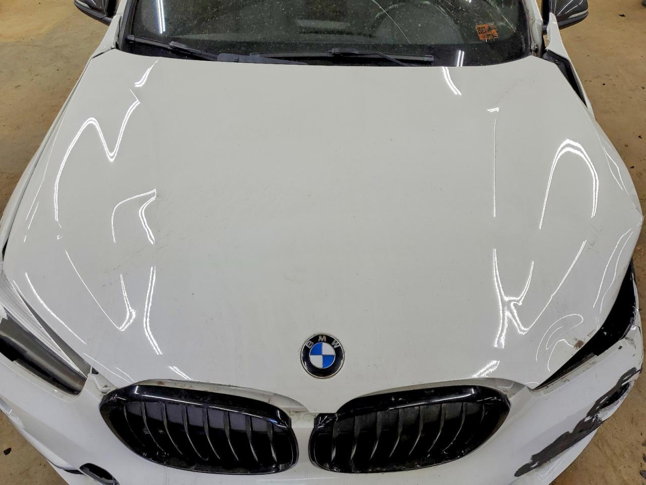 2018 BMW X1 xDrive28I - zdjęcie 12