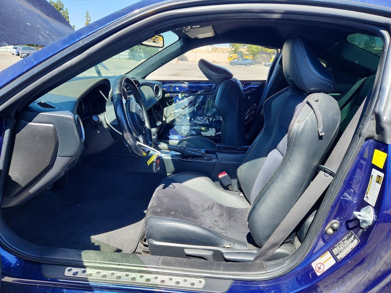 2018 Toyota 86 Gt - zdjęcie 7
