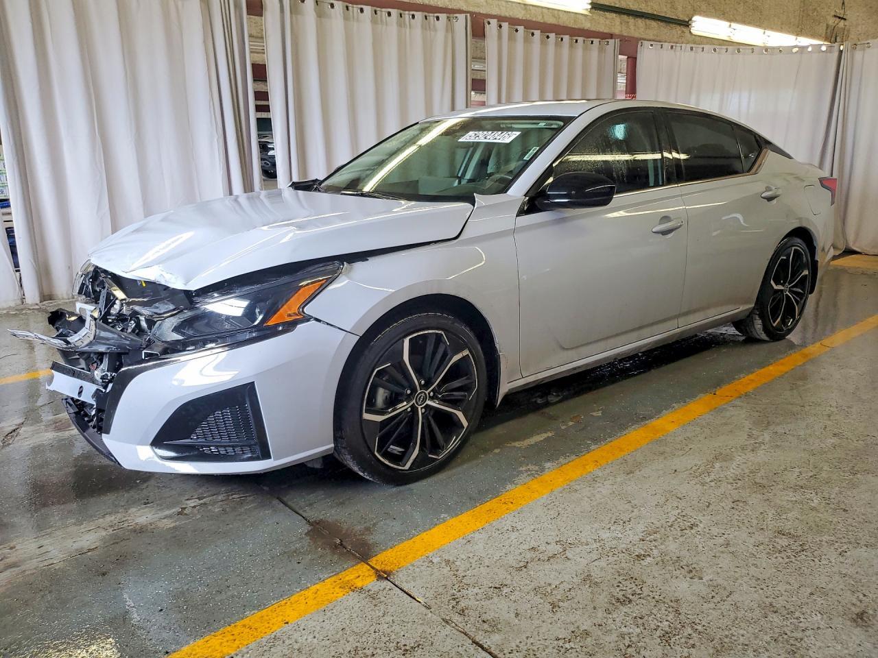 2023 Nissan Altima