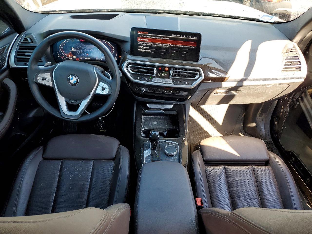 2024 BMW X3 xDrive30I - zdjęcie 8