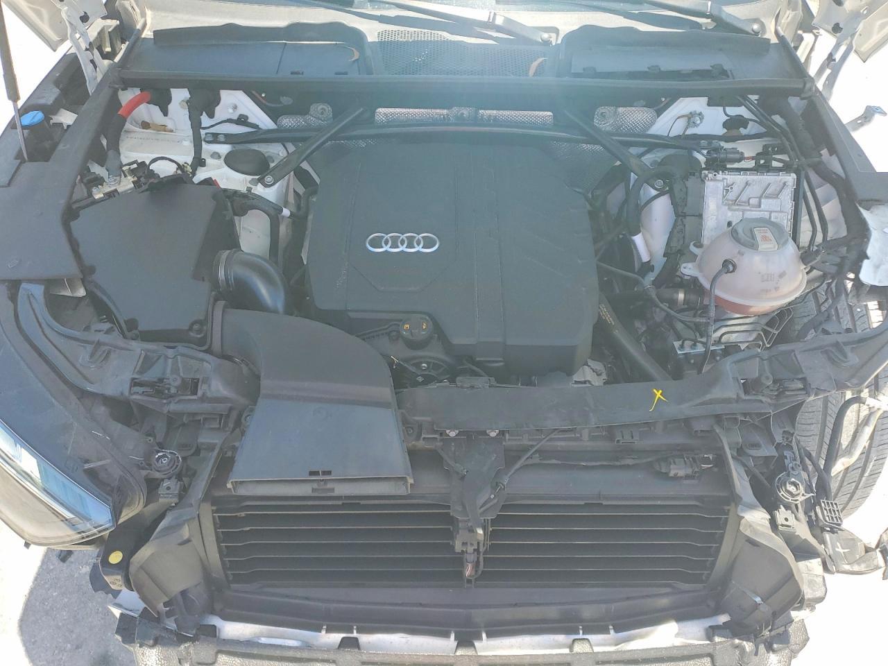 2021 Audi Q5 Premium - zdjęcie 12