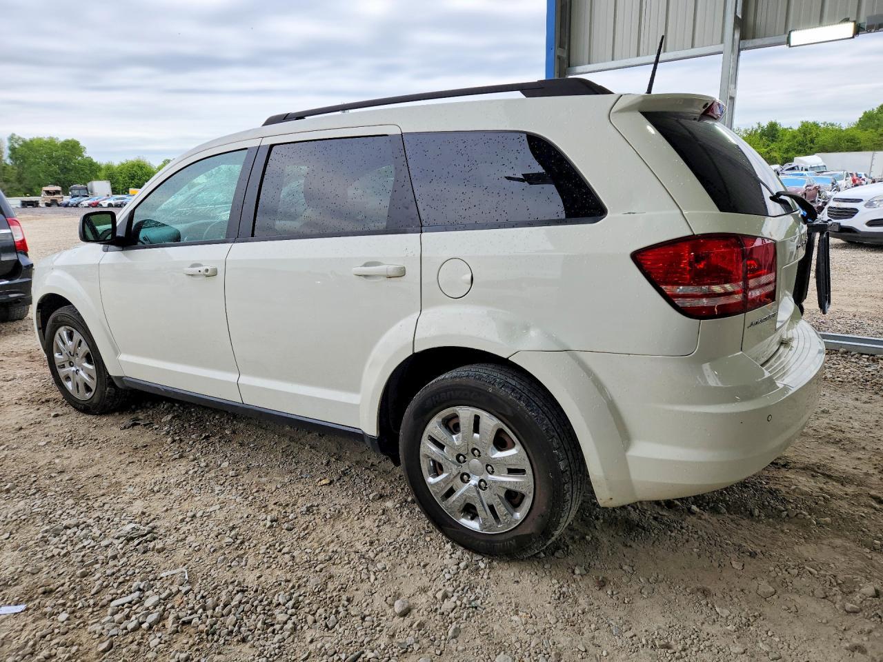 2020 Dodge Journey Se - zdjęcie 2