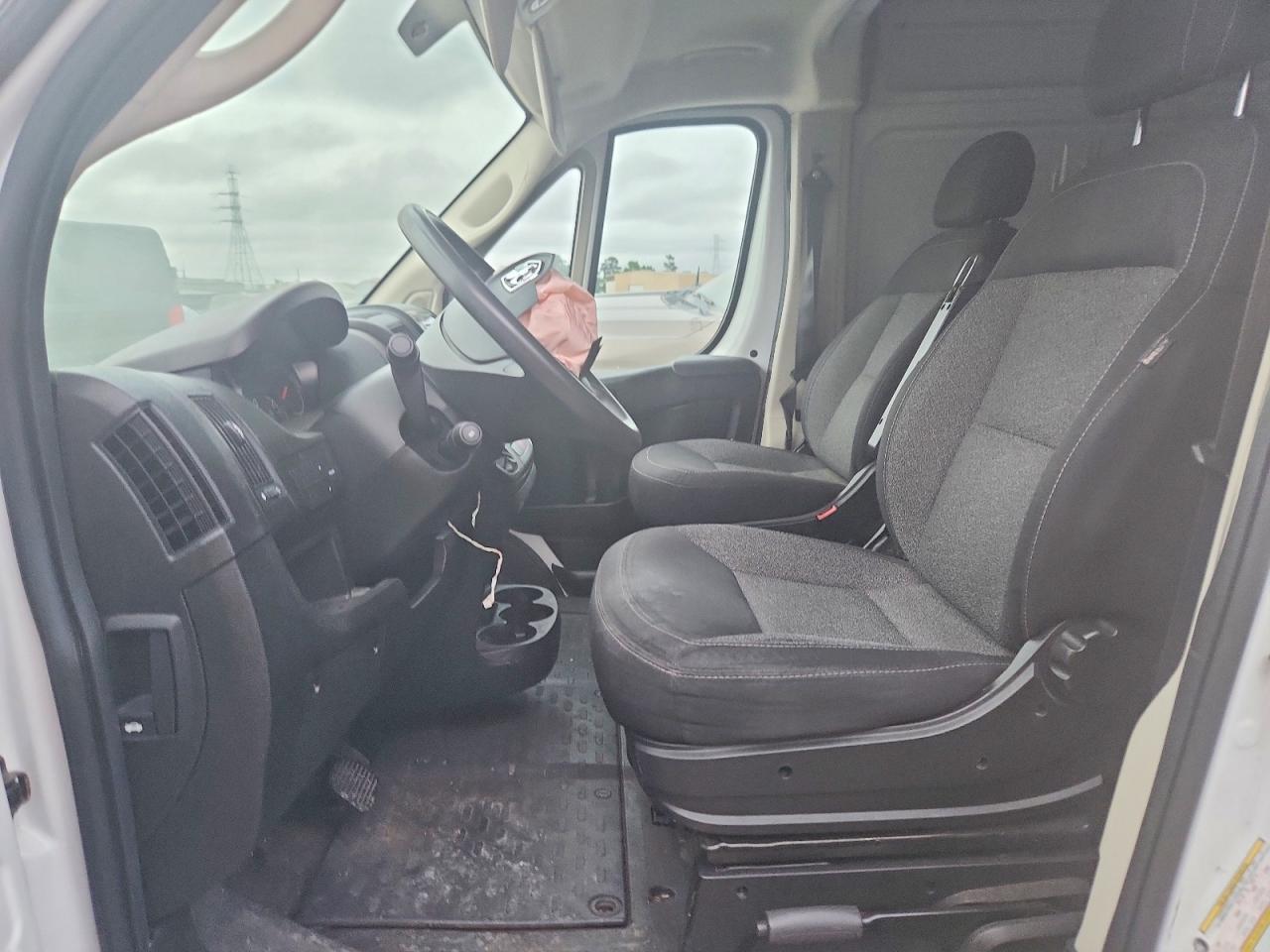 2020 Ram Promaster 1500 1500 High - zdjęcie 7