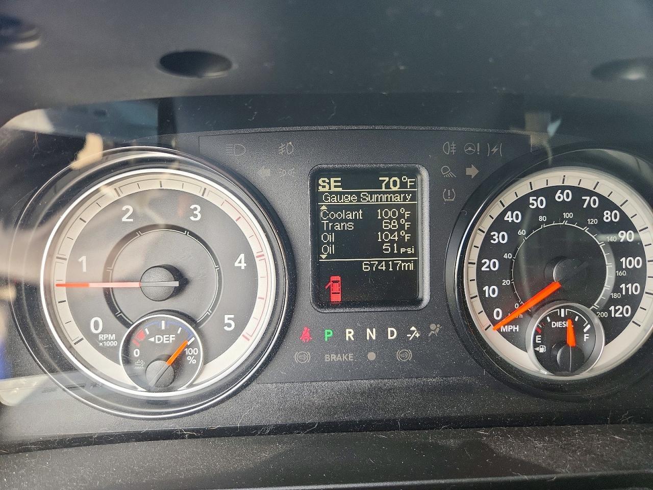 2018 Ram 3500 St - zdjęcie 9