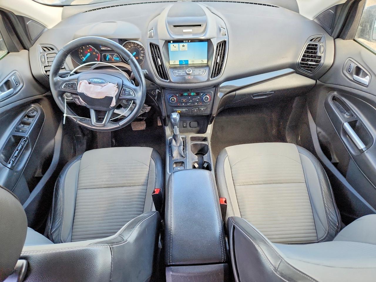 2017 Ford Truck/Van Escape Se 4Dr 4Wd - zdjęcie 8