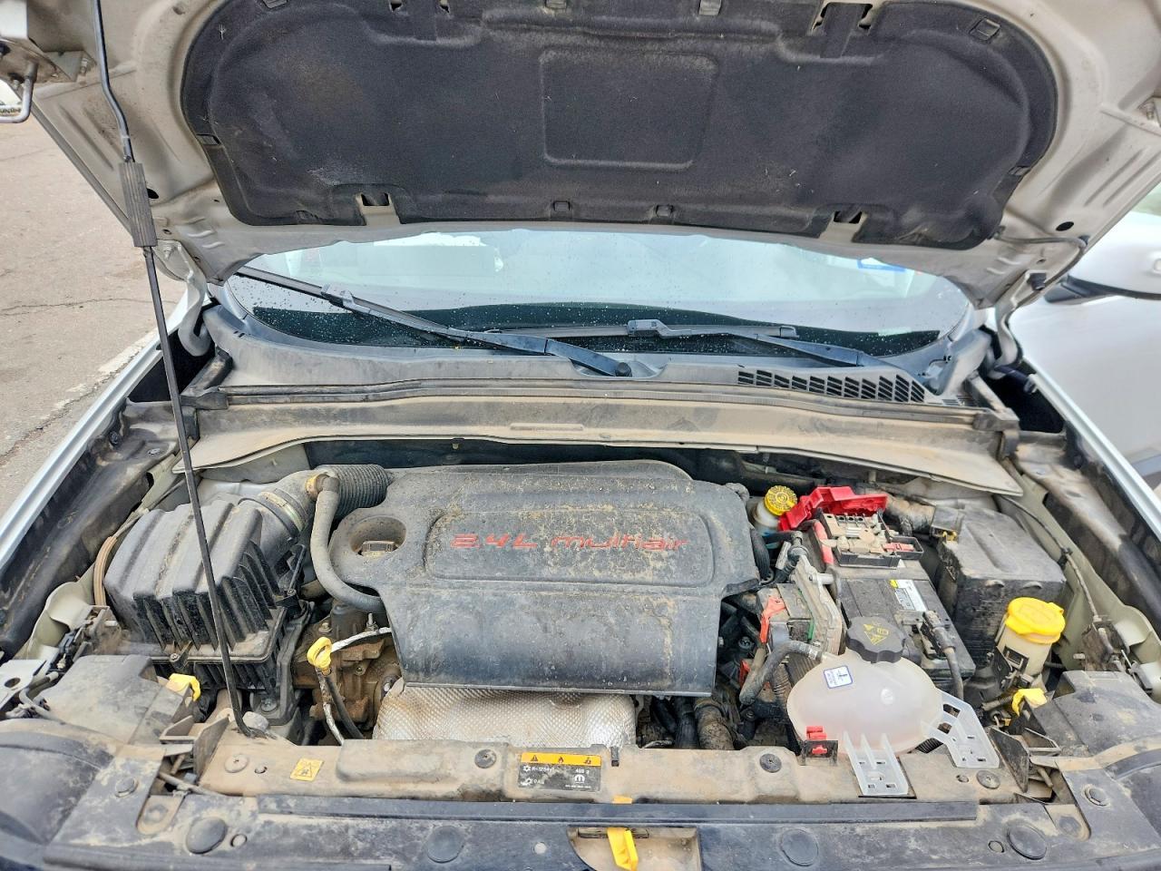 2019 Jeep Renegade Latitude - zdjęcie 11