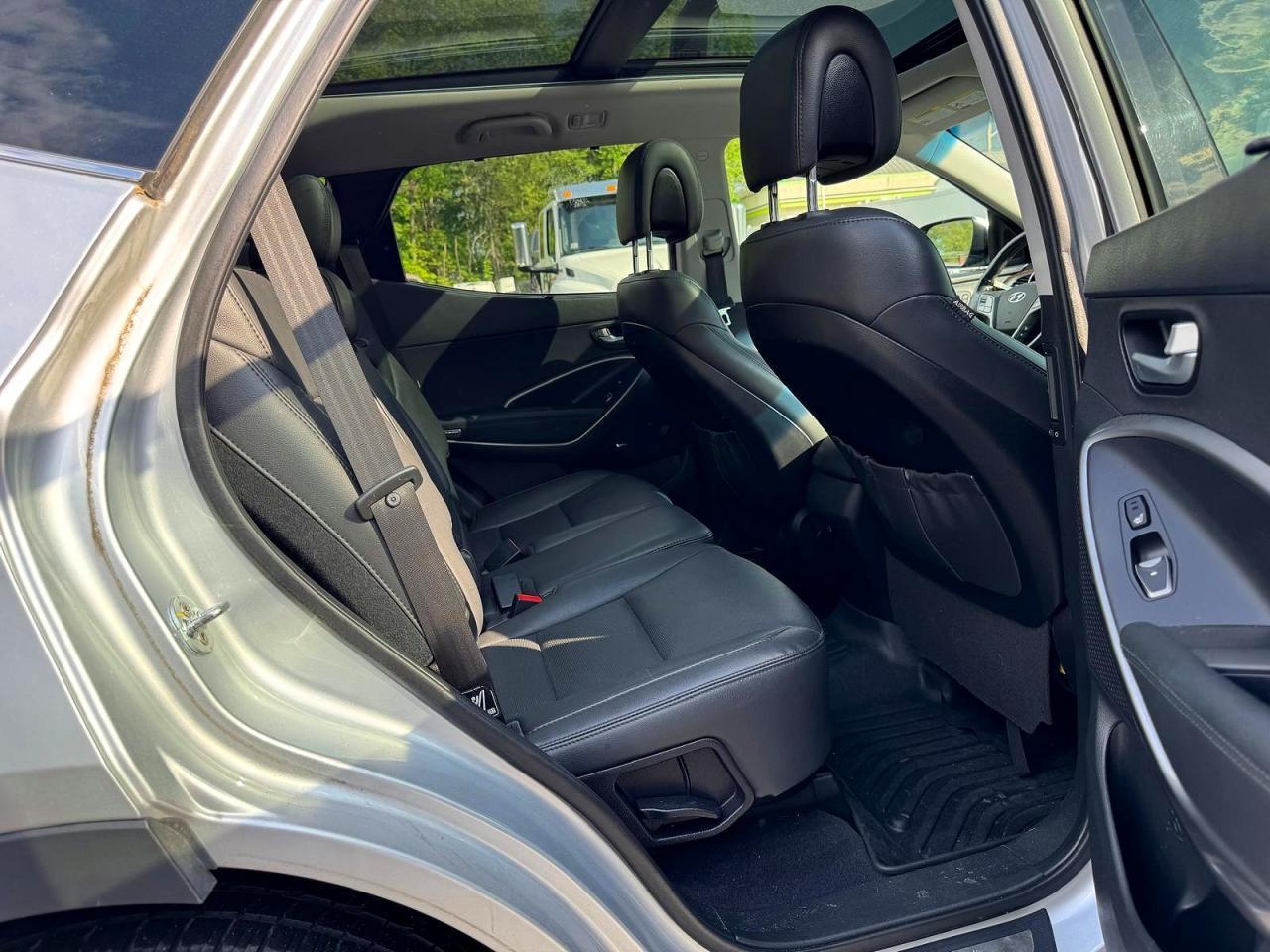 2018 Hyundai Santa Fe Sport 2.0T Ultimate - zdjęcie 7
