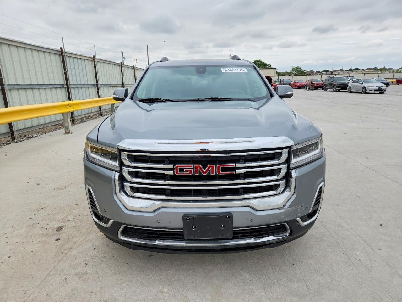 2023 GMC Acadia Slt - zdjęcie 5