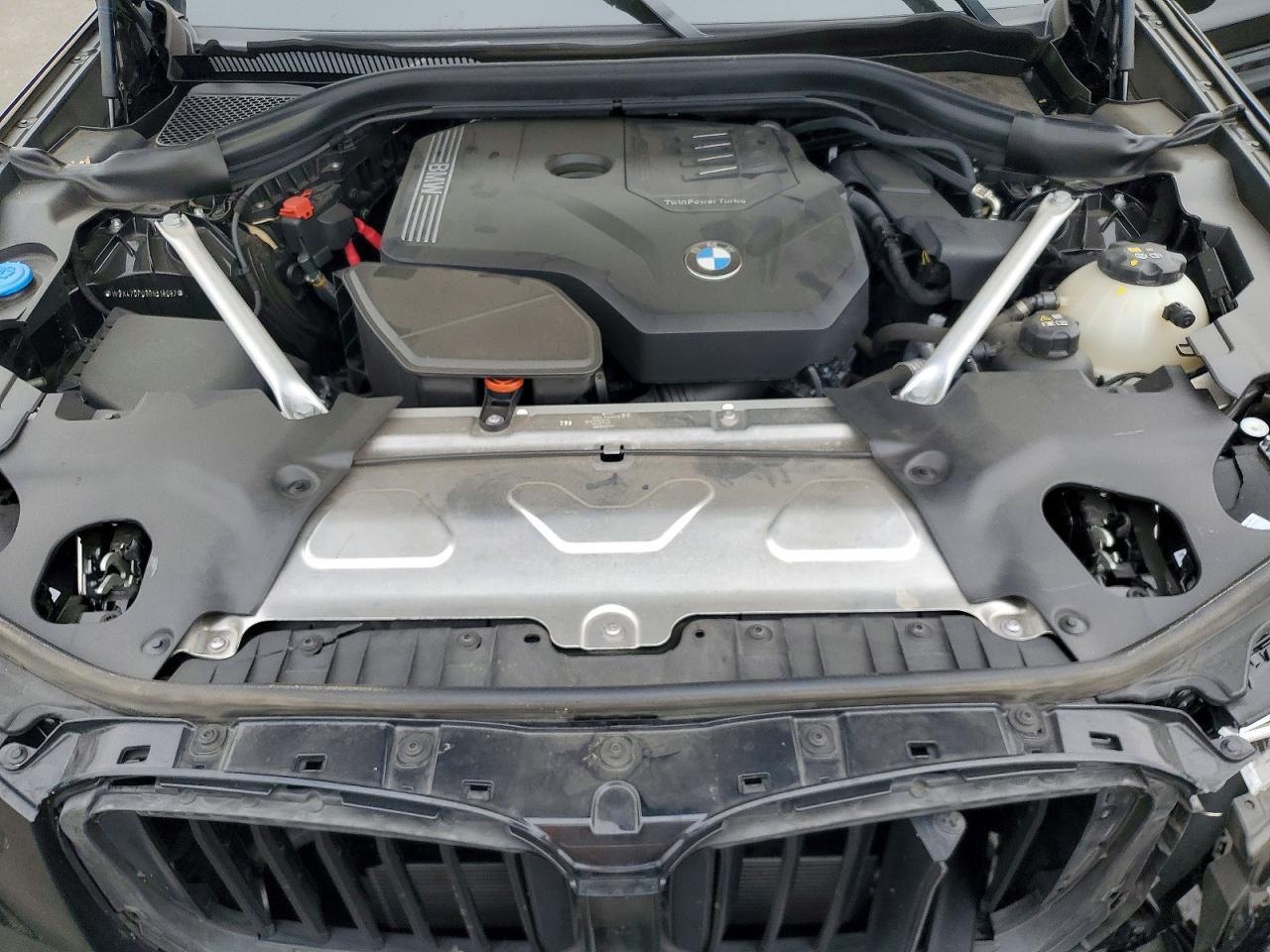 2024 BMW X3 Sdrive30I - zdjęcie 12