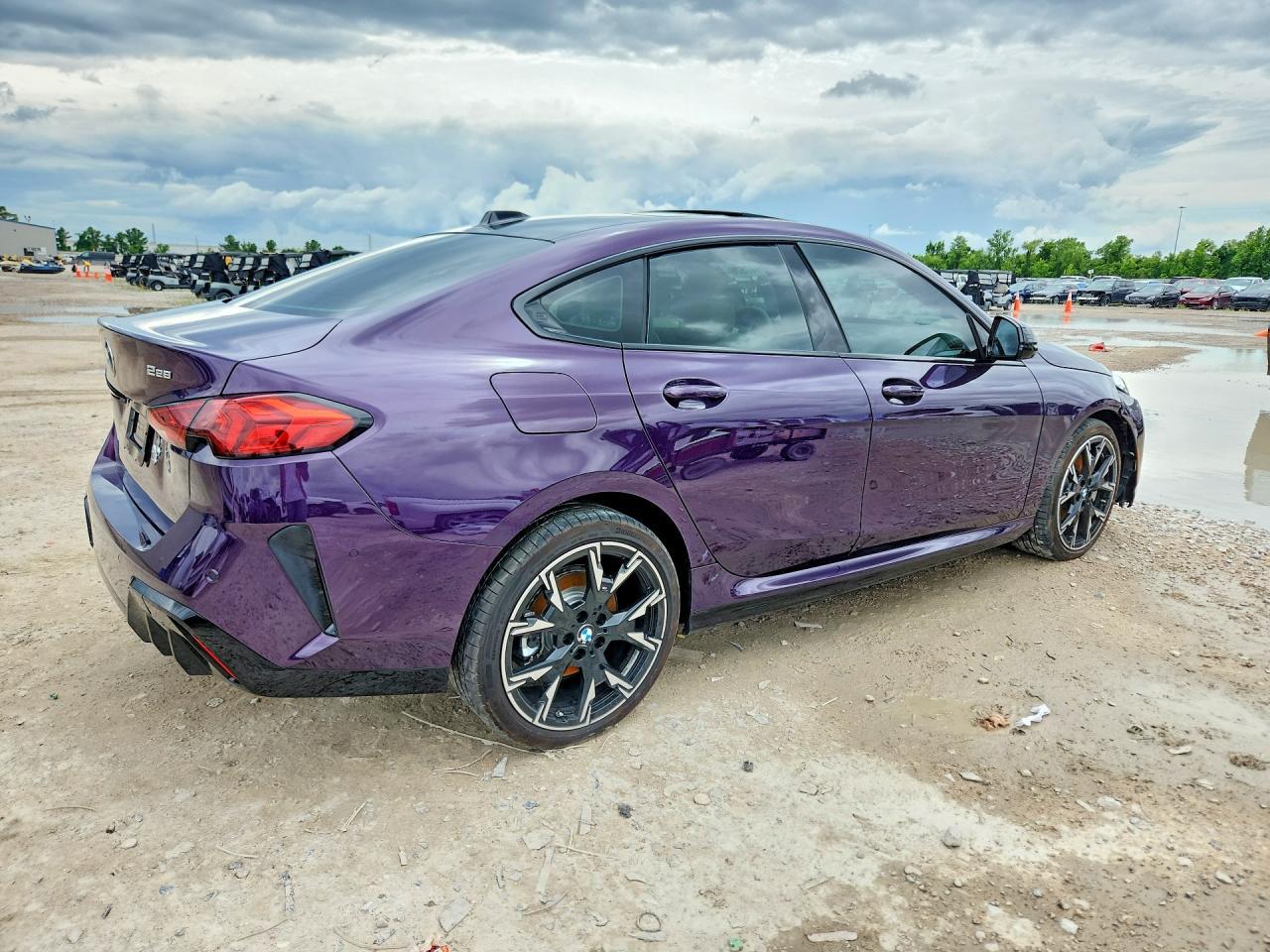 2026 BMW 228Xi - zdjęcie 3