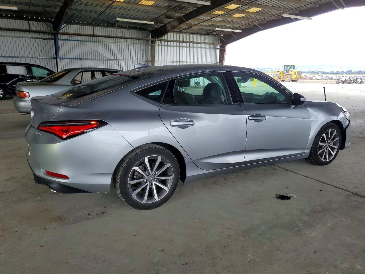 2023 Acura Integra - zdjęcie 3
