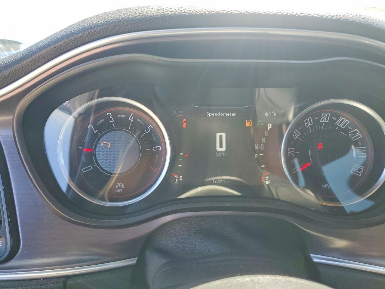 2018 Dodge Challenger Sxt - zdjęcie 9