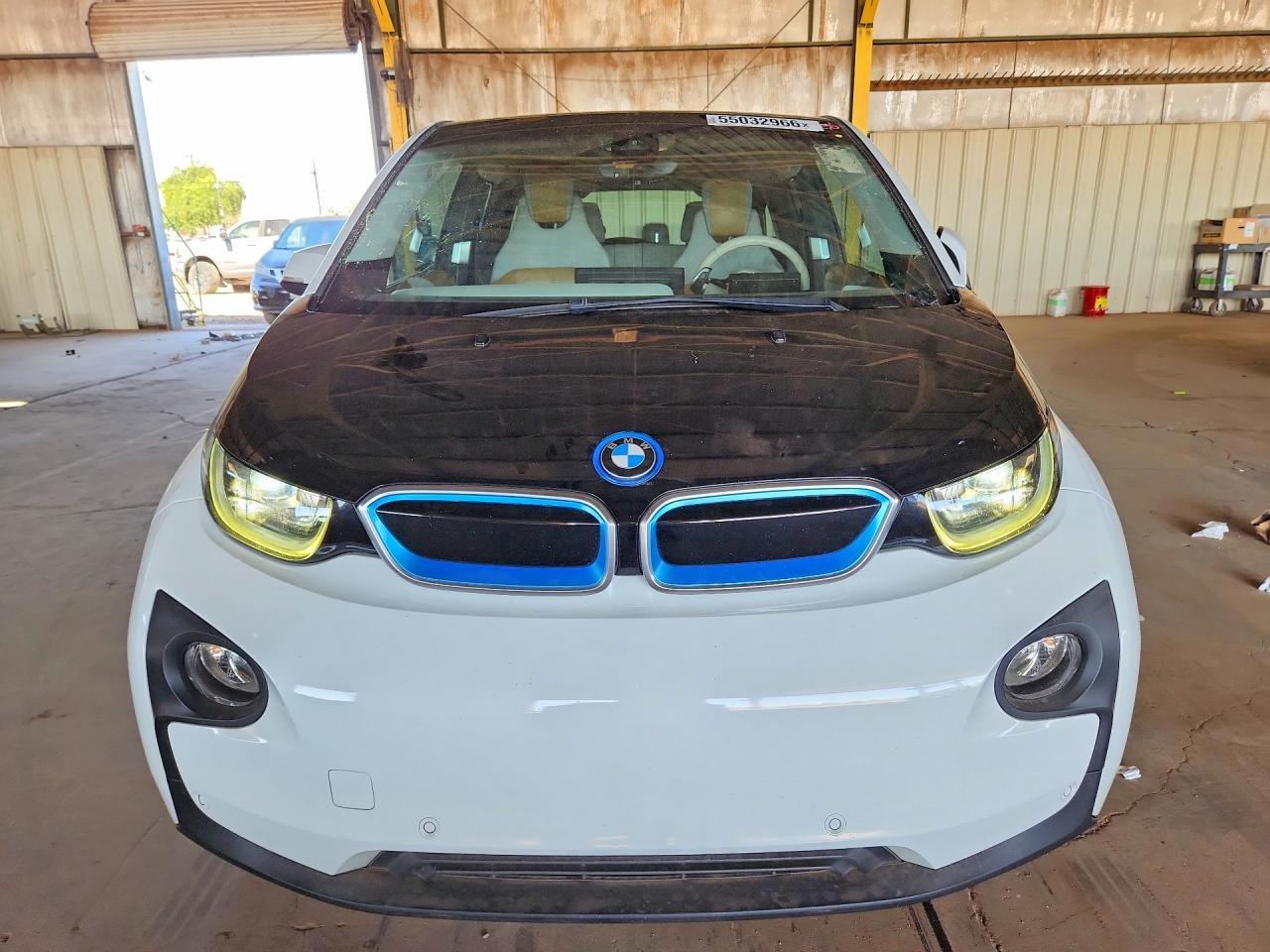 2015 BMW I3 Bev - zdjęcie 5