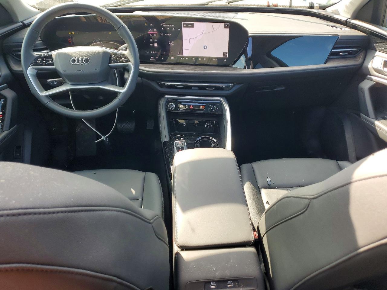 2025 Audi Q5 Premium - zdjęcie 8
