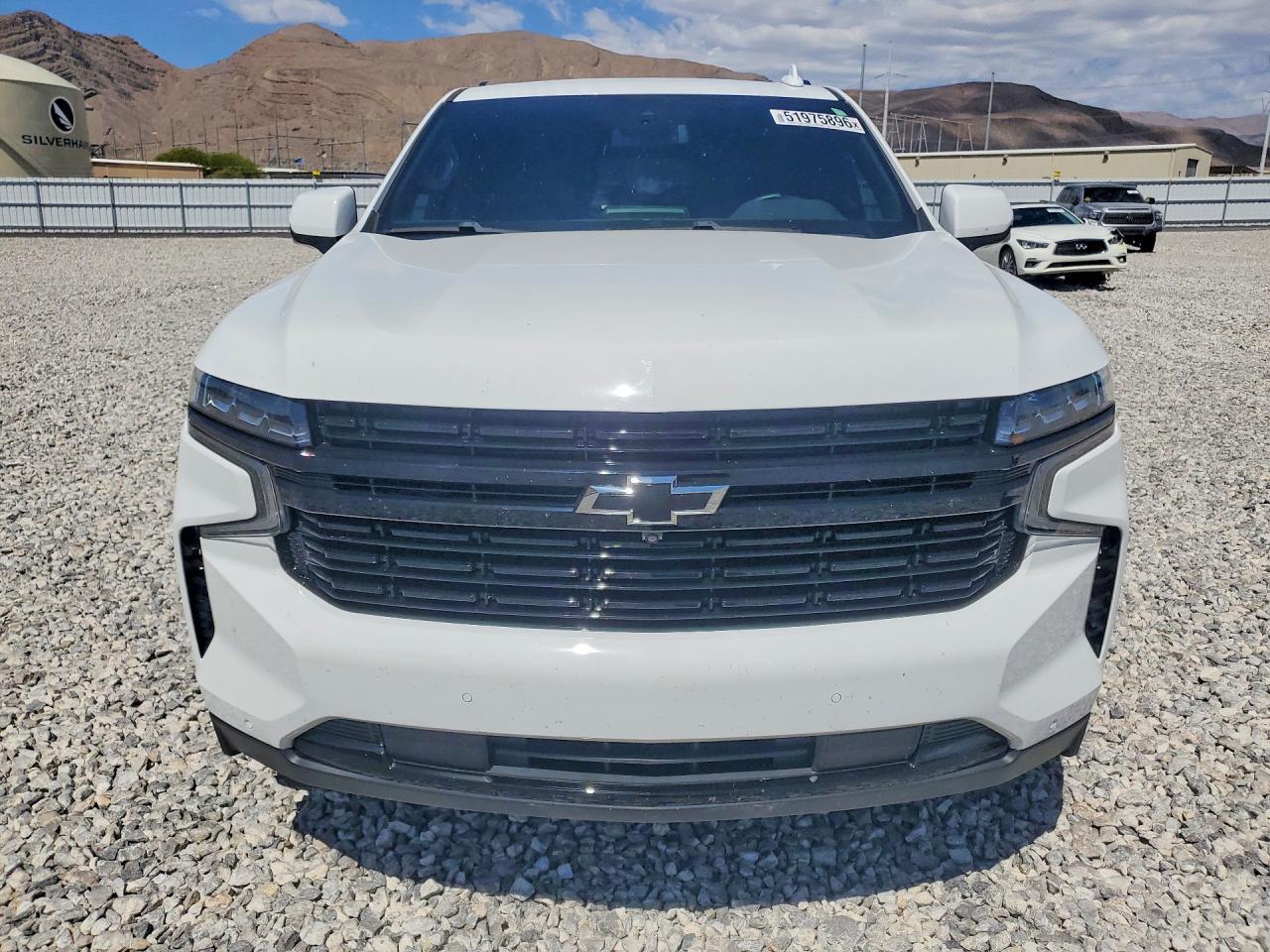 2024 Chevrolet Tahoe K1500 Rst - zdjęcie 5