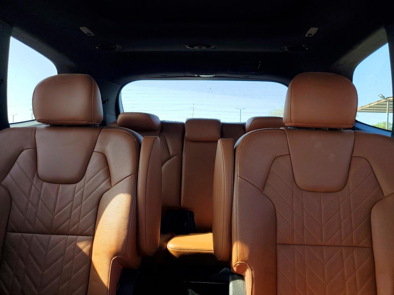 2023 Kia Telluride Sx-Prestige X-Line - zdjęcie 10