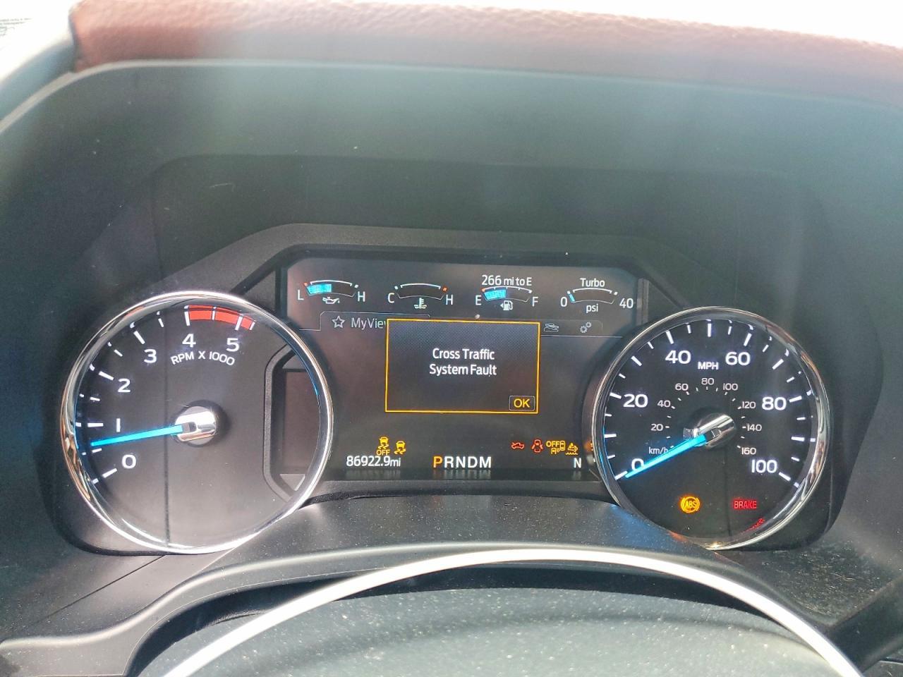 2022 Ford F450 Super Duty - zdjęcie 9