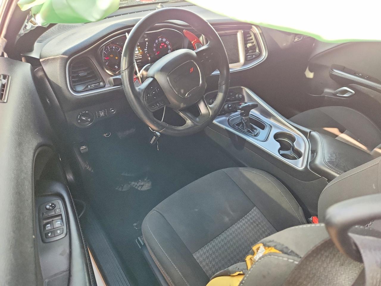 2020 Dodge Challenger Gt - zdjęcie 8