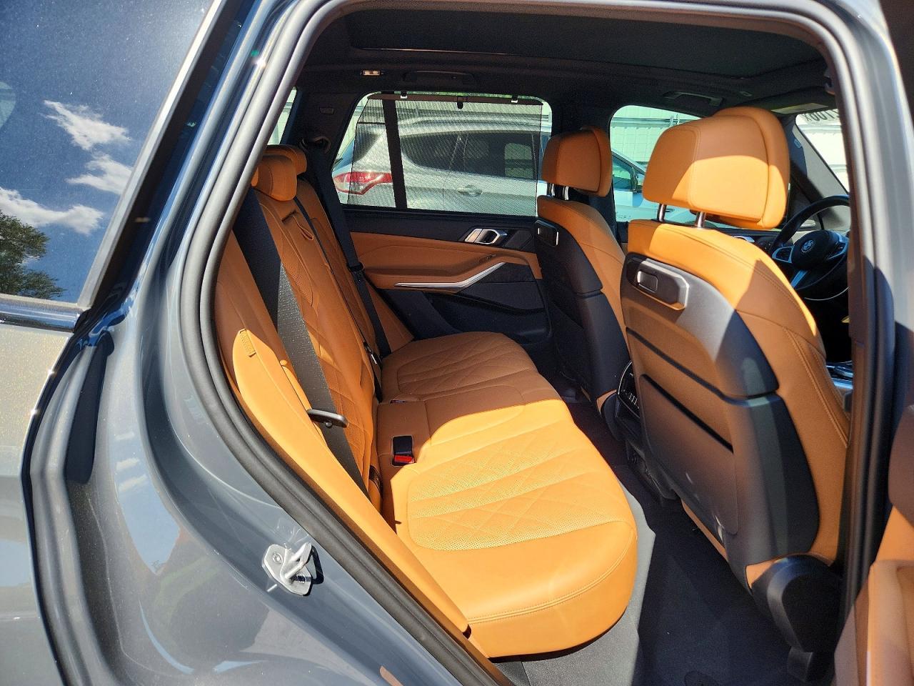 2025 BMW X5 Sdrive 40I - zdjęcie 11