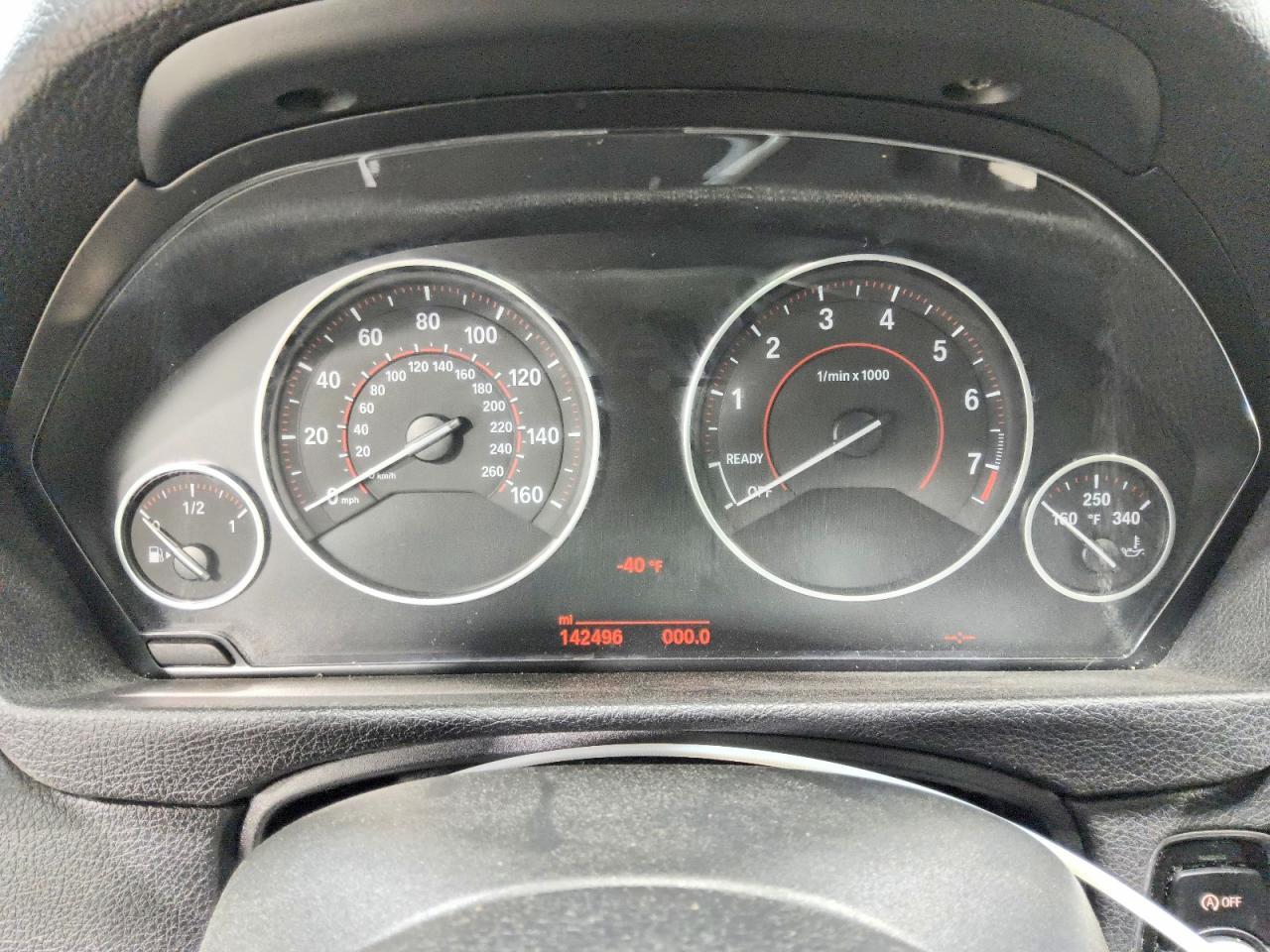 2019 BMW 430I Gran Coupe - zdjęcie 9