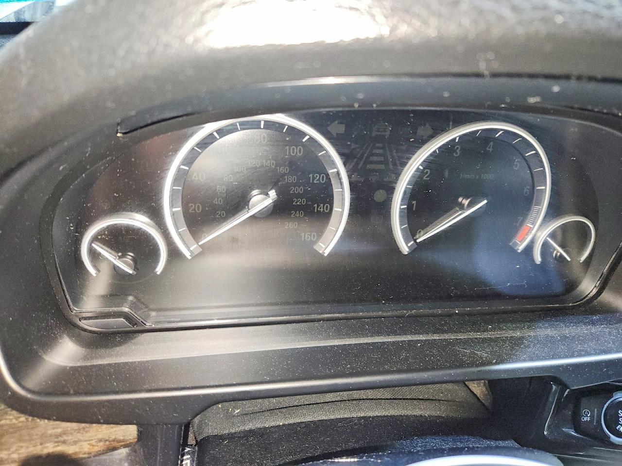 2016 BMW X5 xDrive35I - zdjęcie 9