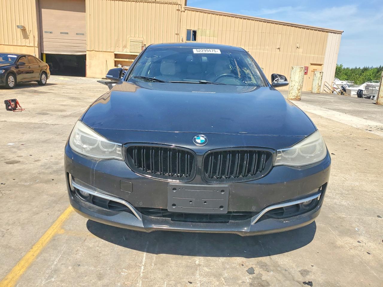 BMW Seria 3 - zdjęcie 5